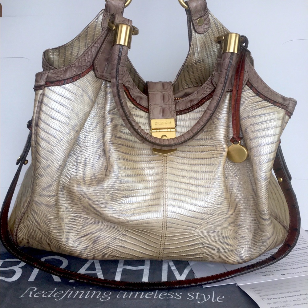 Brahmin purse